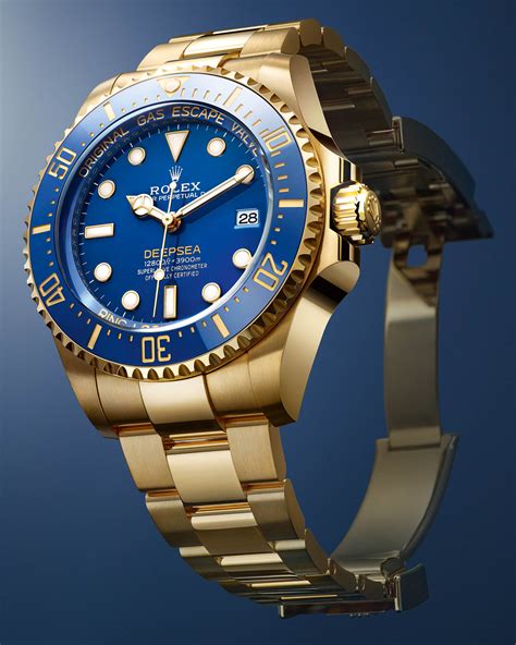 rolex deepsea 2024|Rolex deepsea price new.